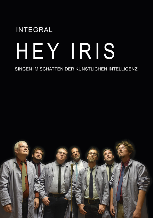 INTEGRAL: HEY IRIS